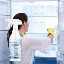 Globetrek° Defrosting Spray: Säker Och Effektiv Kylavfrostningsspray
