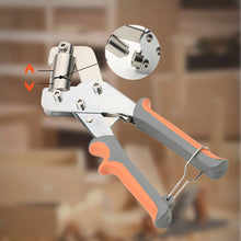 EyeletPliers: Premium Öljet Tång For Presenning Och DIY-Kanvas
