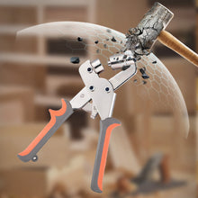 EyeletPliers: Premium Öljet Tång For Presenning Och DIY-Kanvas