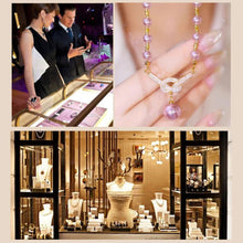 Jewelance™ PearlNecklace 1+1 GRATIS: Eleganta pärlhalsband för kvinnor