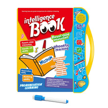 Kletshuts™ TalkBook: Interaktivt Lärande Talbok