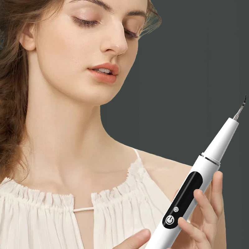 DentalCare – Lätt 360° Tandvård Verktygsset Hemma