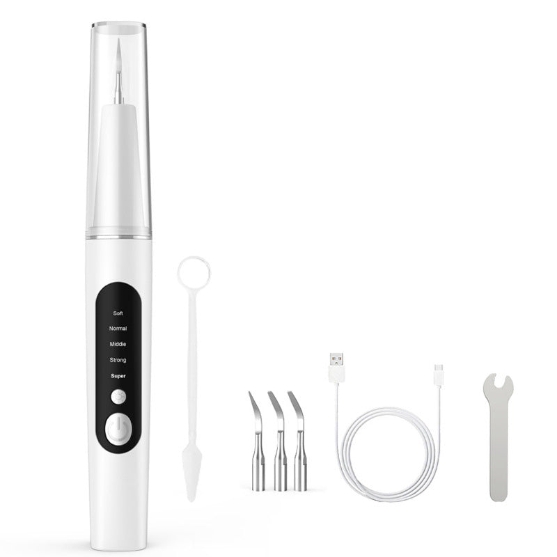 DentalCare – Lätt 360° Tandvård Verktygsset Hemma