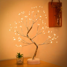 Ledsen™ GlitterTree - Glittrande Träd av Liv 