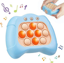 Kletshuts™ WhizPop - Monster Popping-spel 