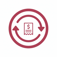 Niet tevreden? Geld terug!