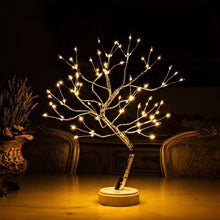 Ledsen™ GlitterTree - Glittrande Träd av Liv 