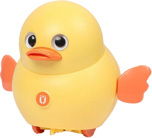 Kletshuts™ WalkingDuck: Interaktiv Söt Gå Anka Baby Leksaker