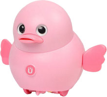 Kletshuts™ WalkingDuck: Interaktiv Söt Gå Anka Baby Leksaker