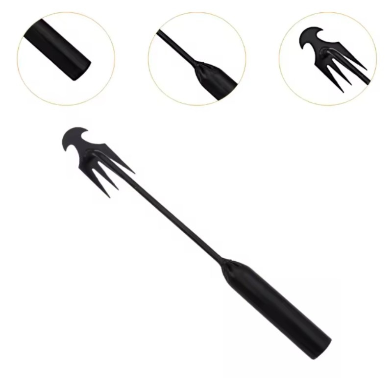 WeedRemover 1+1 GRATIS: Ergonomisk Ogräs Borttagning Trädgård Verktyg