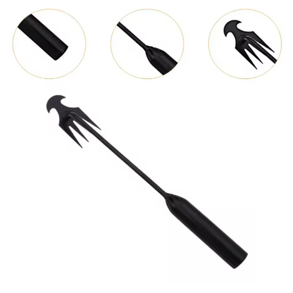 WeedRemover 1+1 GRATIS: Ergonomisk Ogräs Borttagning Trädgård Verktyg