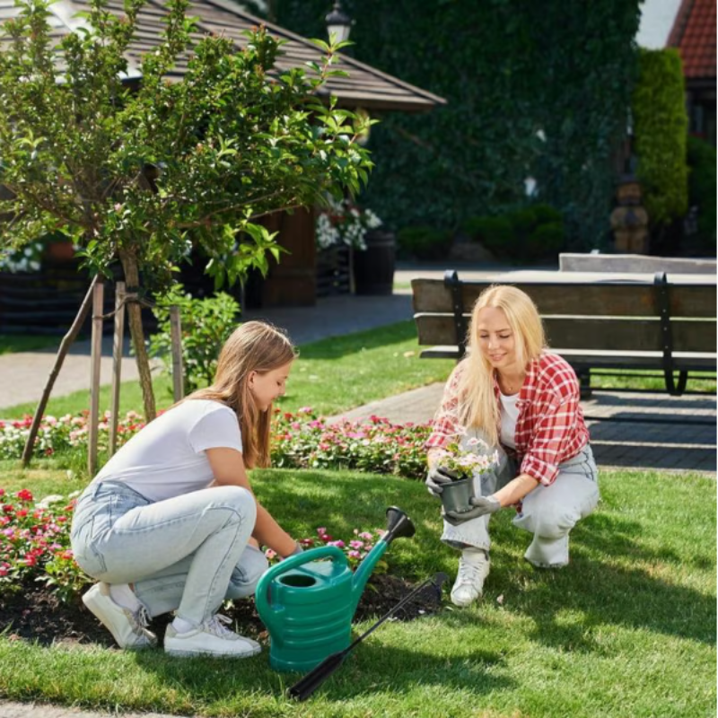 WeedRemover 1+1 GRATIS: Ergonomisk Ogräs Borttagning Trädgård Verktyg