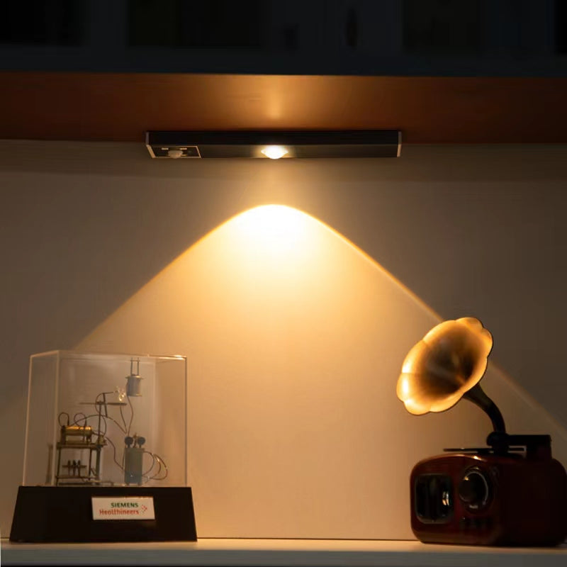 LED OVERNIGHT™ Sensorlampa 