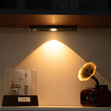 LED OVERNIGHT™ Sensorlampa 