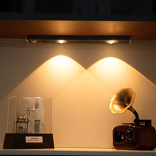 LED OVERNIGHT™ Sensorlampa 