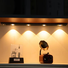 LED OVERNIGHT™ Sensorlampa 